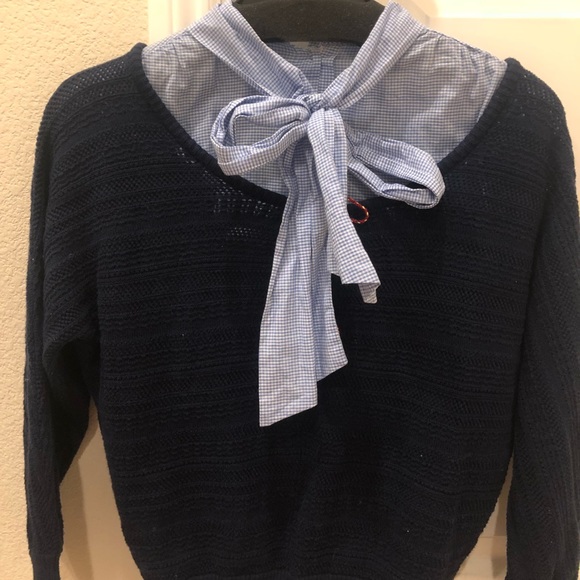 sweater - Picture 3 of 3